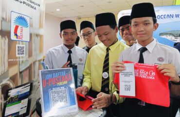 5-22 KARNIVAL HEM 2025 @ SM TAHFIZ AL-QURAN (JAIM) AL-ABQARI