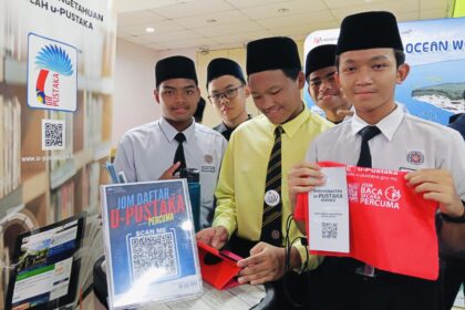 KARNIVAL HEM 2025 @ SM TAHFIZ AL-QURAN (JAIM) AL-ABQARI