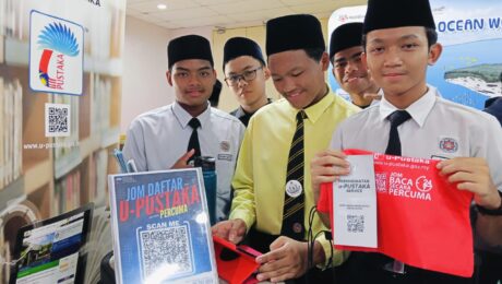 KARNIVAL HEM 2025 @ SM TAHFIZ AL-QURAN (JAIM) AL-ABQARI