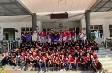 5-28 Lawatan Sambil Belajar Dari Sekolah Kebangsaan Api-Api