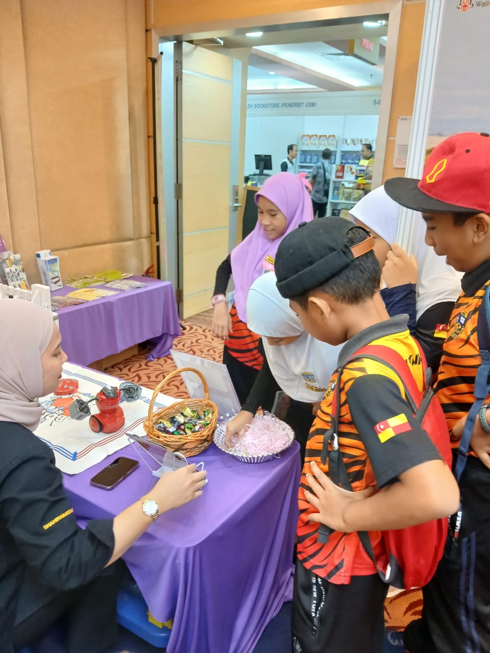 Reruai Majlis Pengarah-Pengarah Perpustakaan Awam (MPAM) 4