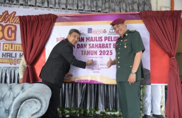 5-7 MAJLIS PELUNCURAN NILAM & SAHABAT BAHASA