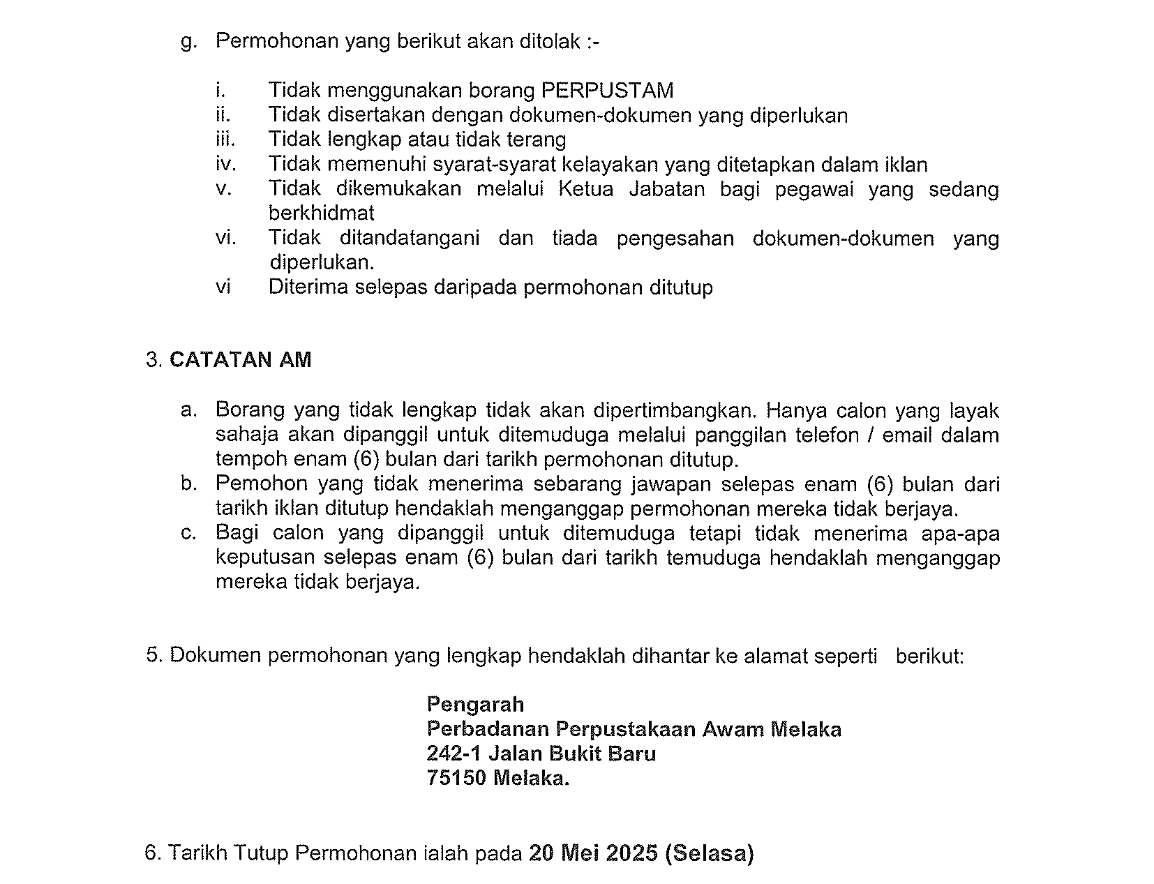 Iklan JK 2