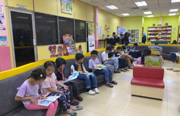 502898846_1123283169837704_6763393509599388066_n Membaca dan membuat NILAM