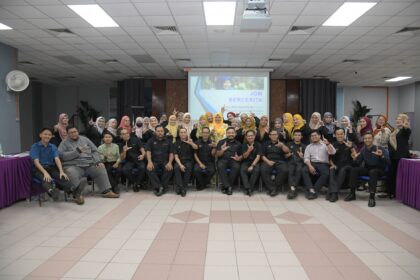 Bengkel Bercerita