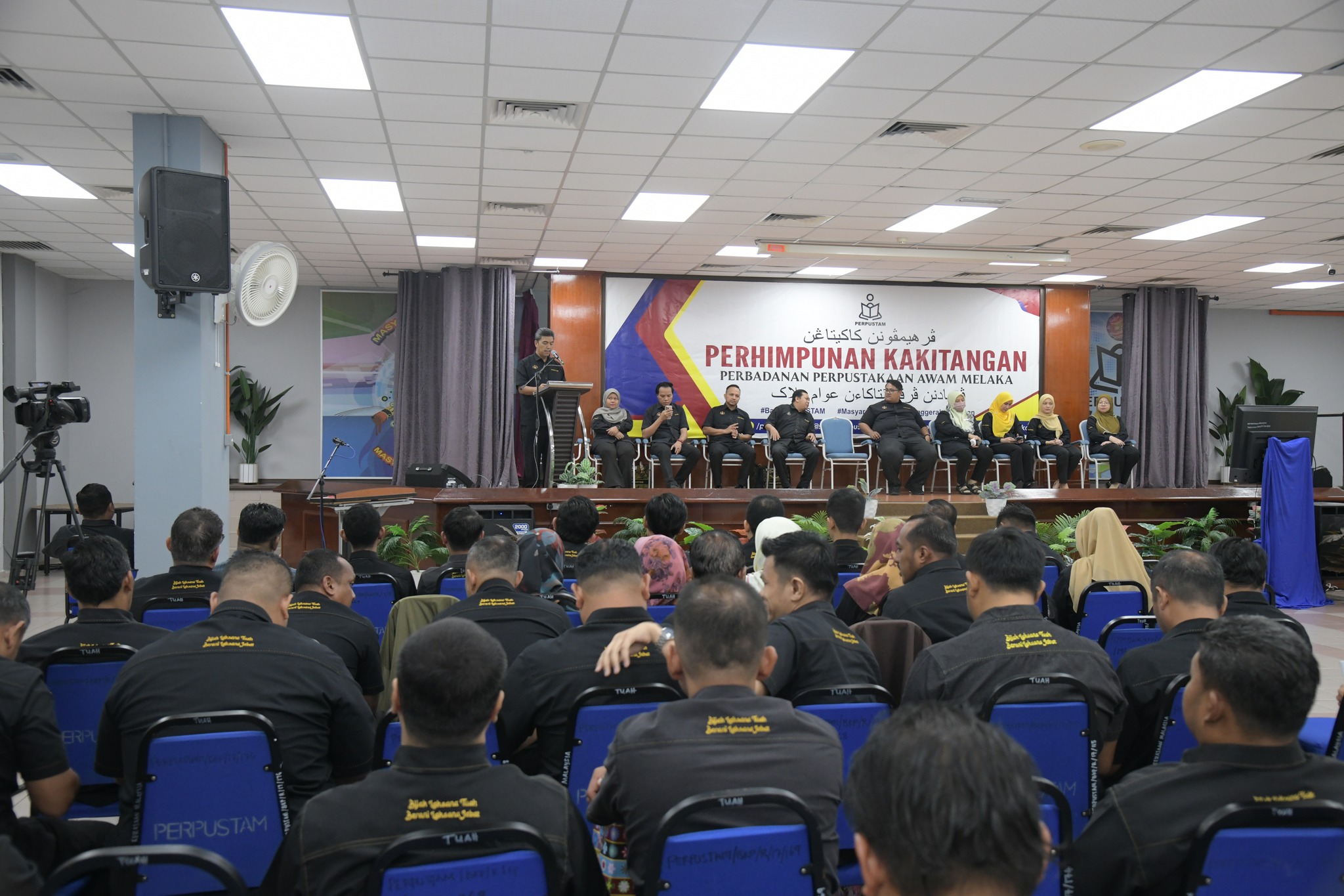 Program Pembudayaan Perkhidmatan Cemerlang 2