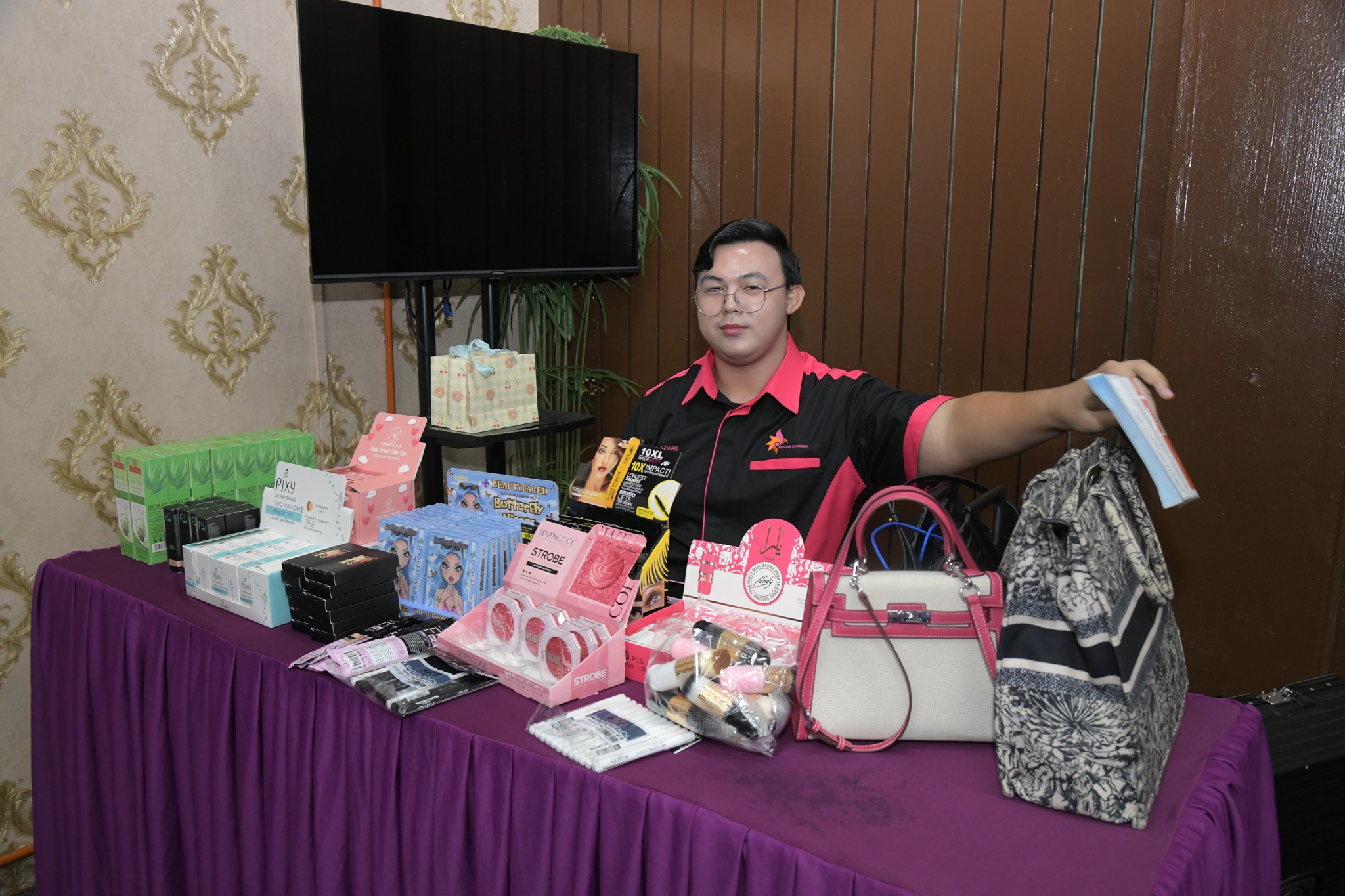 Bengkel Transformasi Keterampilan Dan Personaliti Diri Penjawat Awam 2025 3