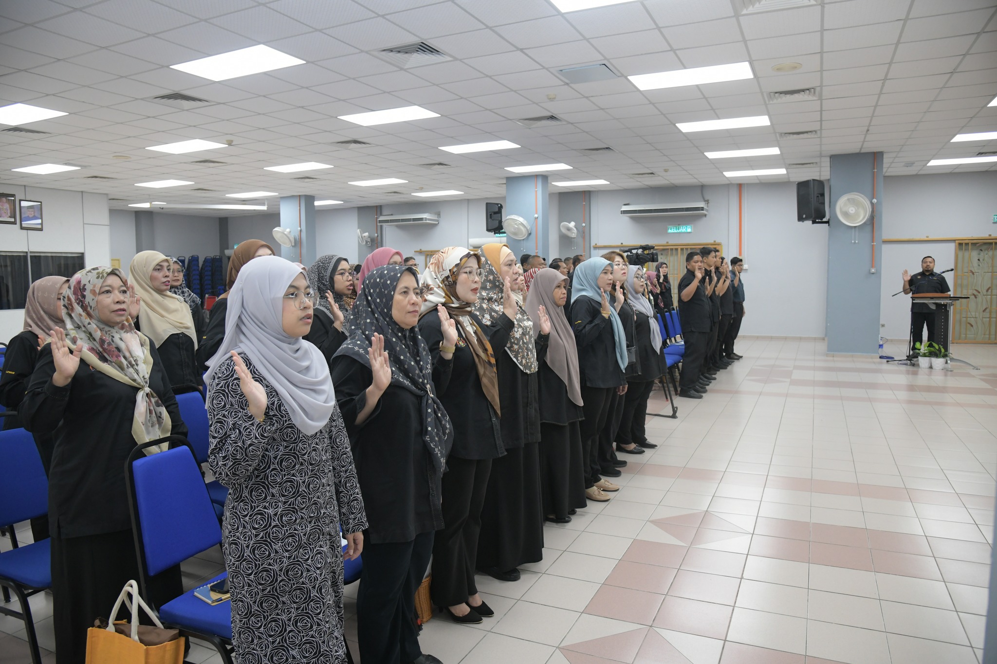 Program Pembudayaan Perkhidmatan Cemerlang 4 
