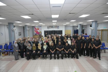Program Pembudayaan Perkhidmatan Cemerlang
