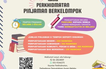 JOM DAFTAR PINJAMAN KELOMPOK
