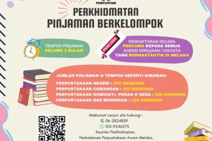 JOM DAFTAR PINJAMAN KELOMPOK