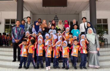 521419071_1167960645369956_6763431858850972207_n LAWATAN BERSAMA DARI TABIKA KEMAS BISTARI BUKIT KATIL, TABIKA KEMAS TAMAN SAUJANA INDAH DAN TABIKA KEMAS PADANG JAMBU