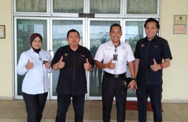 525378895_1172286171604070_7530471583895659327_n PERPUSTAM Terus Meluaskan Jaringan Perpustakaan Kerjasama