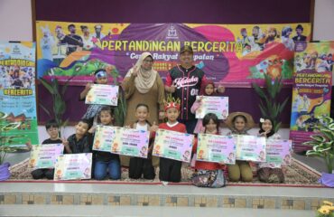 526792902_1175558937943460_8284877883565606972_n Pertandingan Bercerita Cerita Rakyat Tempatan Daerah Jasin