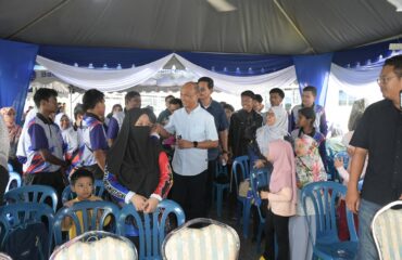 529829891_1181557330676954_8408428249943150894_n Program Komuniti Jom Ke Perpustakaan Cawangan Alor Gajah