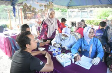 530193004_1181549734011047_678681330799982623_n Program Komuniti Jom Ke Perpustakaan Cawangan Alor Gajah Sempena Program Wakil Rakyat Untuk Rakyat (WRUR) Dun Rembia
