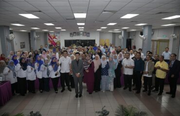 532250575_1185010810331606_452795236993900024_n KURSUS KE ARAH TRANSFORMASI PERKHIDMATAN PERPUSTAKAAN