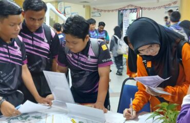 536272607_1192500276249326_1078295858865115179_n Karnival Gerakan Membaca Dan Peluncuran Dekad Membaca Kebangsaan