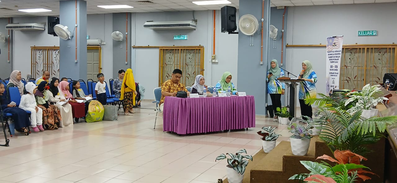 Pertandingan Bercerita, Cerita Rakyat Tempatan