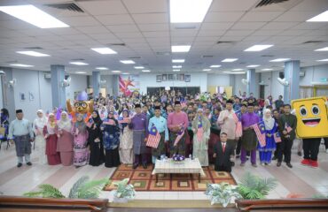 537096711_1192745016224852_6040260783629453924_n Majlis Perasmian Karnival Gerakan Membaca Dan Peluncuran Dekad Membaca Kebangsaan Peringkat Negeri Melaka