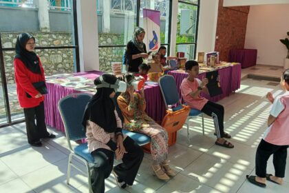 Aktiviti santai, Permainan Tradisional dan Permainan Interaktif