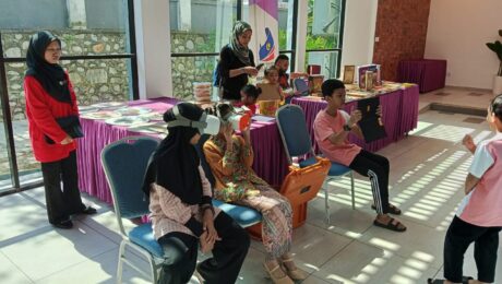 Aktiviti santai, Permainan Tradisional dan Permainan Interaktif