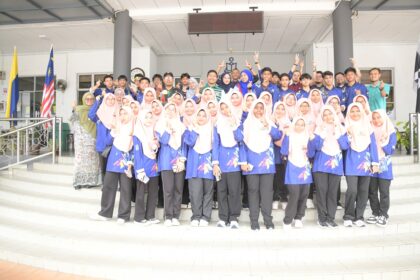 LAWATAN SAMBIL BELAJAR