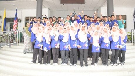 LAWATAN SAMBIL BELAJAR