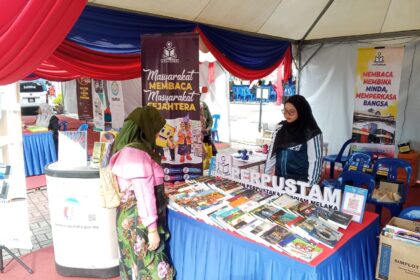 KARNIVAL SEMARAK CINTA RASUL SEMPENA MAULIDUR RASUL 1447H PERINGKAT NEGERI MELAKA TAHUN 2025