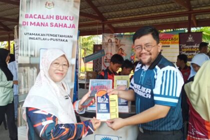 PROGRAM SEMARAK PENDIDIKAN DAERAH JASIN TAHUN 2025