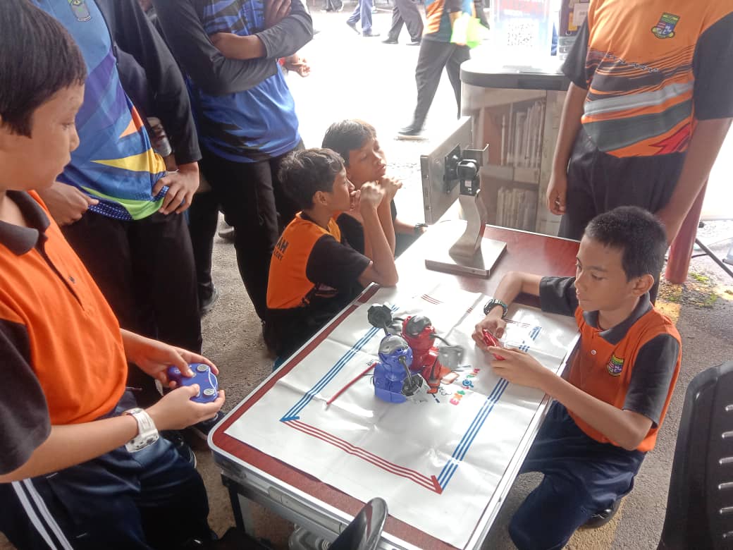 PROGRAM SEMARAK PENDIDIKAN DAERAH JASIN TAHUN 2025