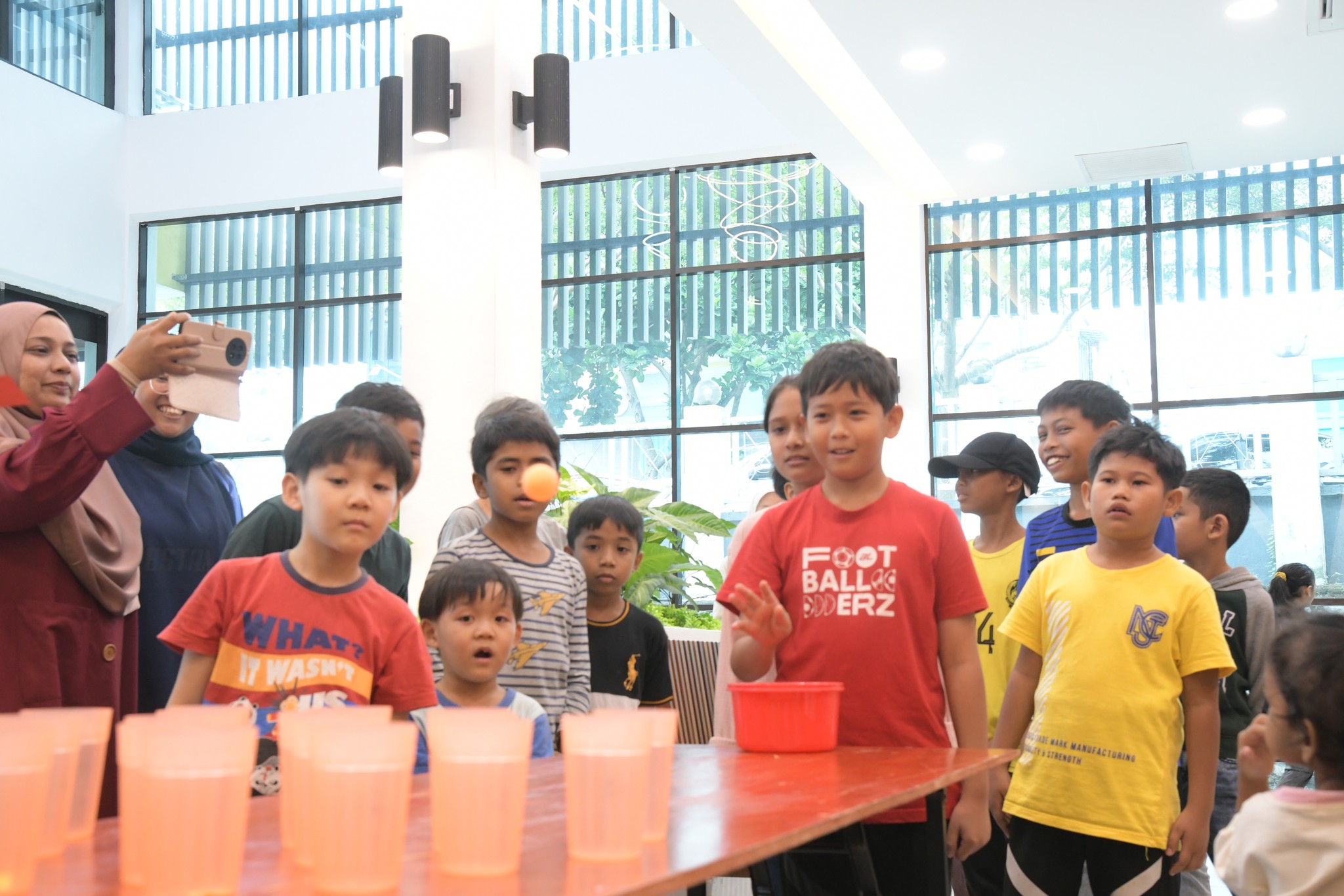 AKTIVITI CUTI SEKOLAH