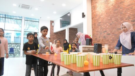 AKTIVITI CUTI SEKOLAH