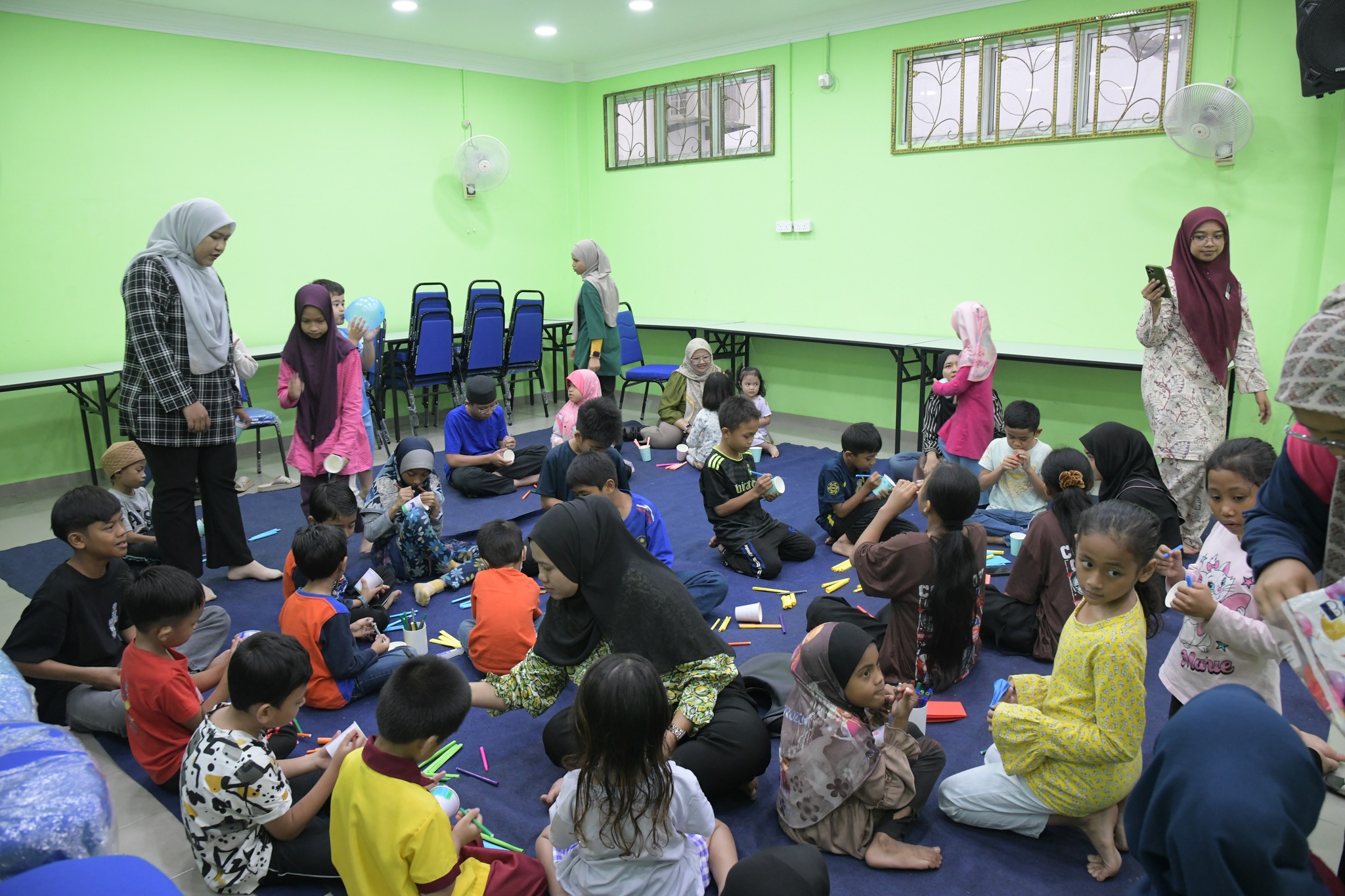 AKTIVITI CUTI SEKOLAH
