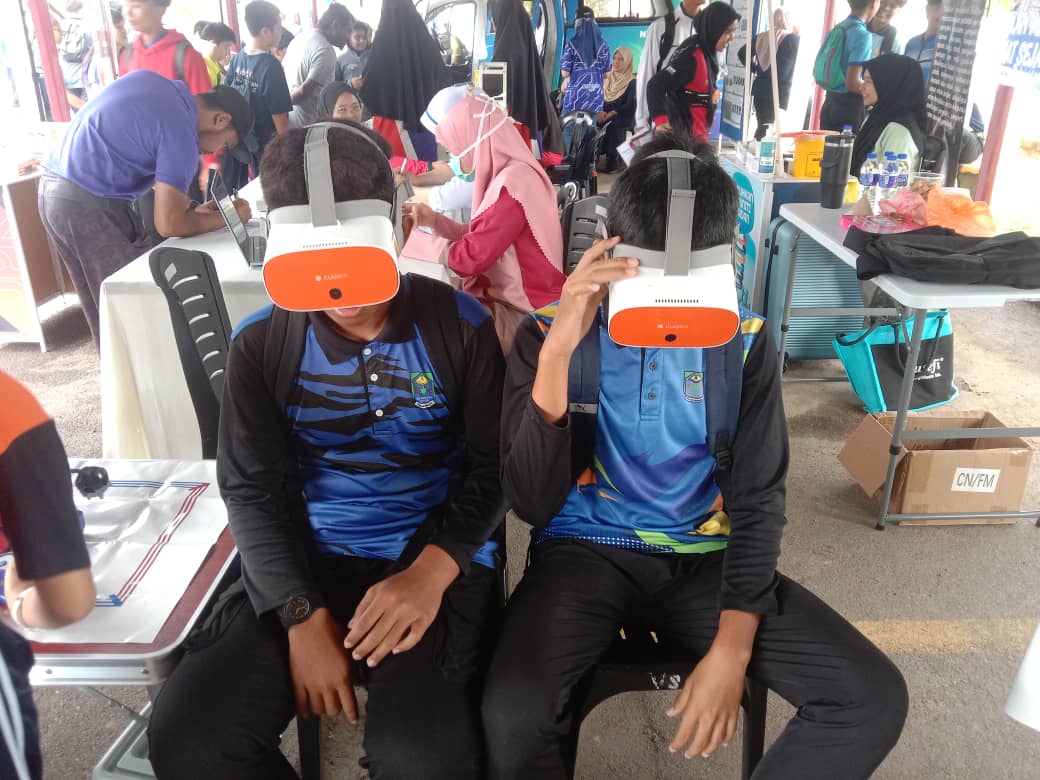 PROGRAM SEMARAK PENDIDIKAN DAERAH JASIN TAHUN 2025