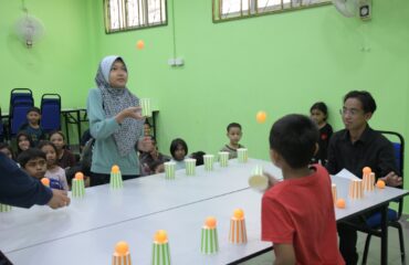 AKTIVITI CUTI SEKOLAH