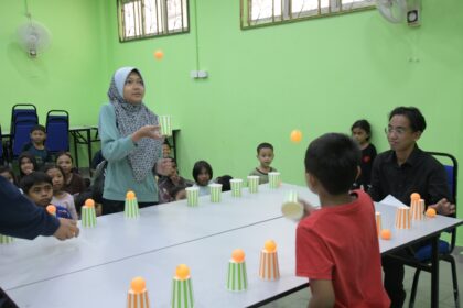 AKTIVITI CUTI SEKOLAH