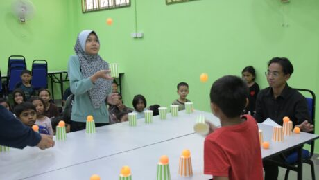 AKTIVITI CUTI SEKOLAH