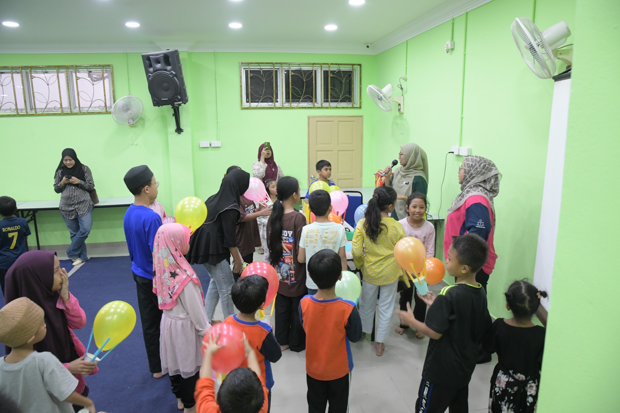 AKTIVITI CUTI SEKOLAH