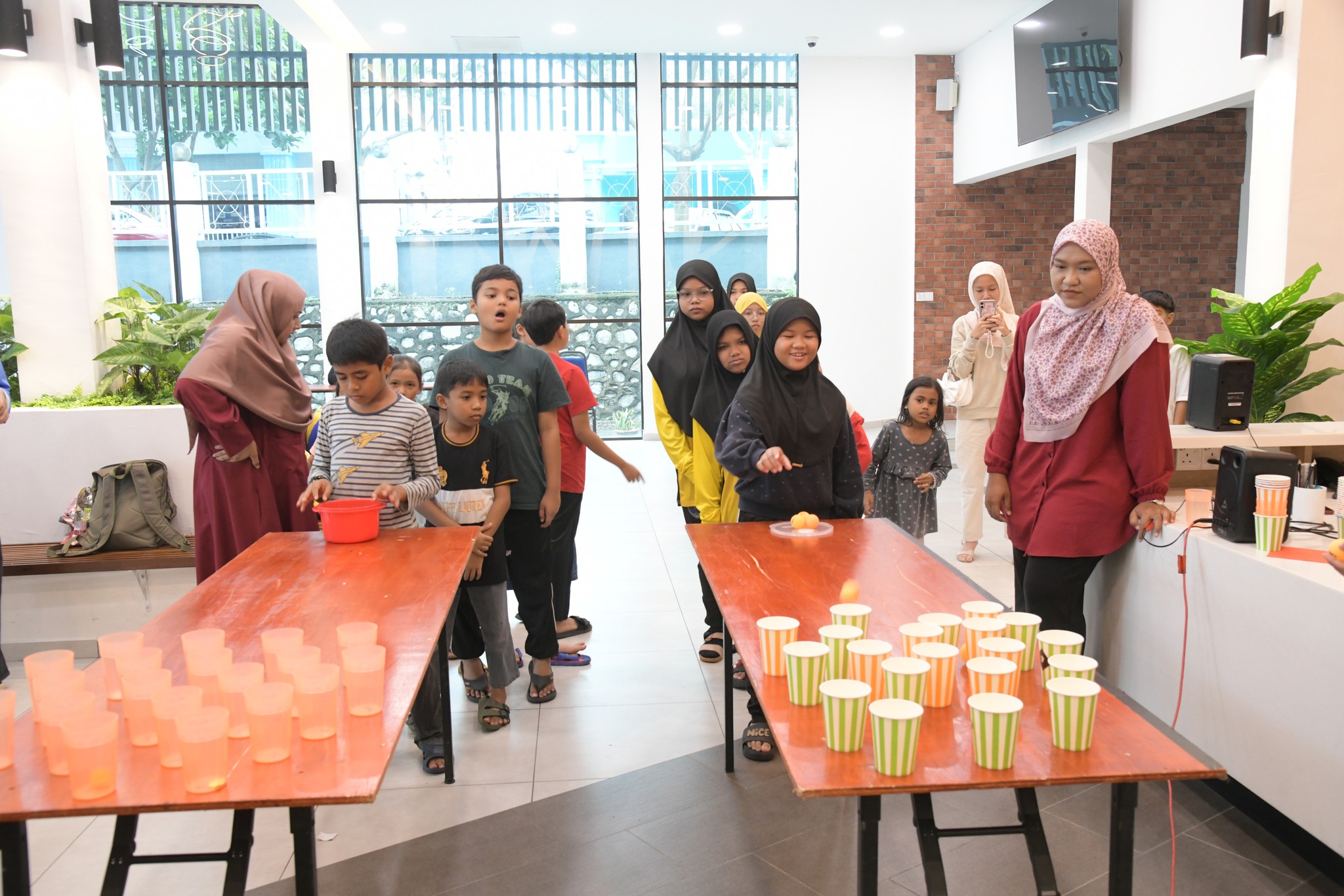AKTIVITI CUTI SEKOLAH