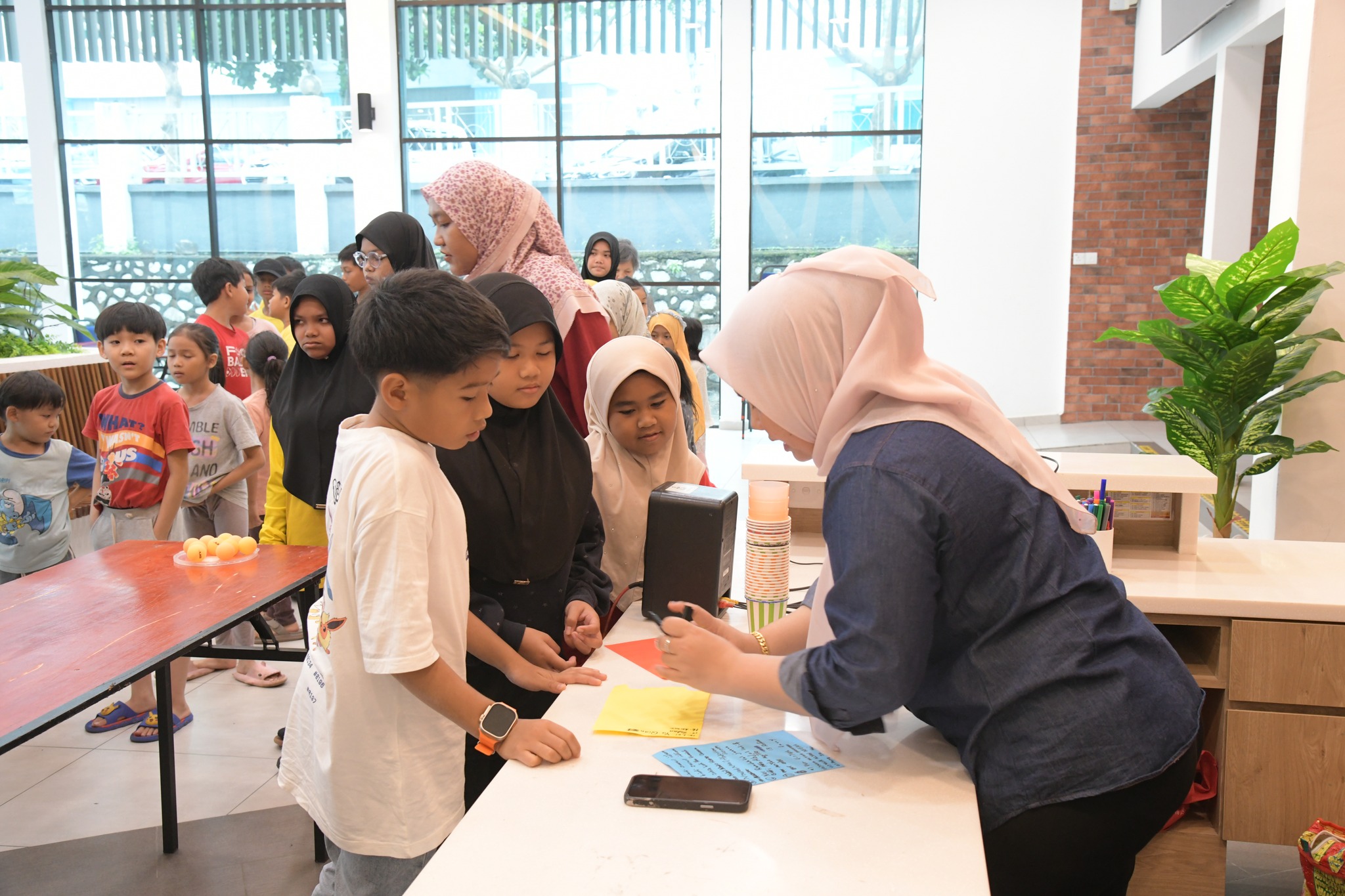 AKTIVITI CUTI SEKOLAH