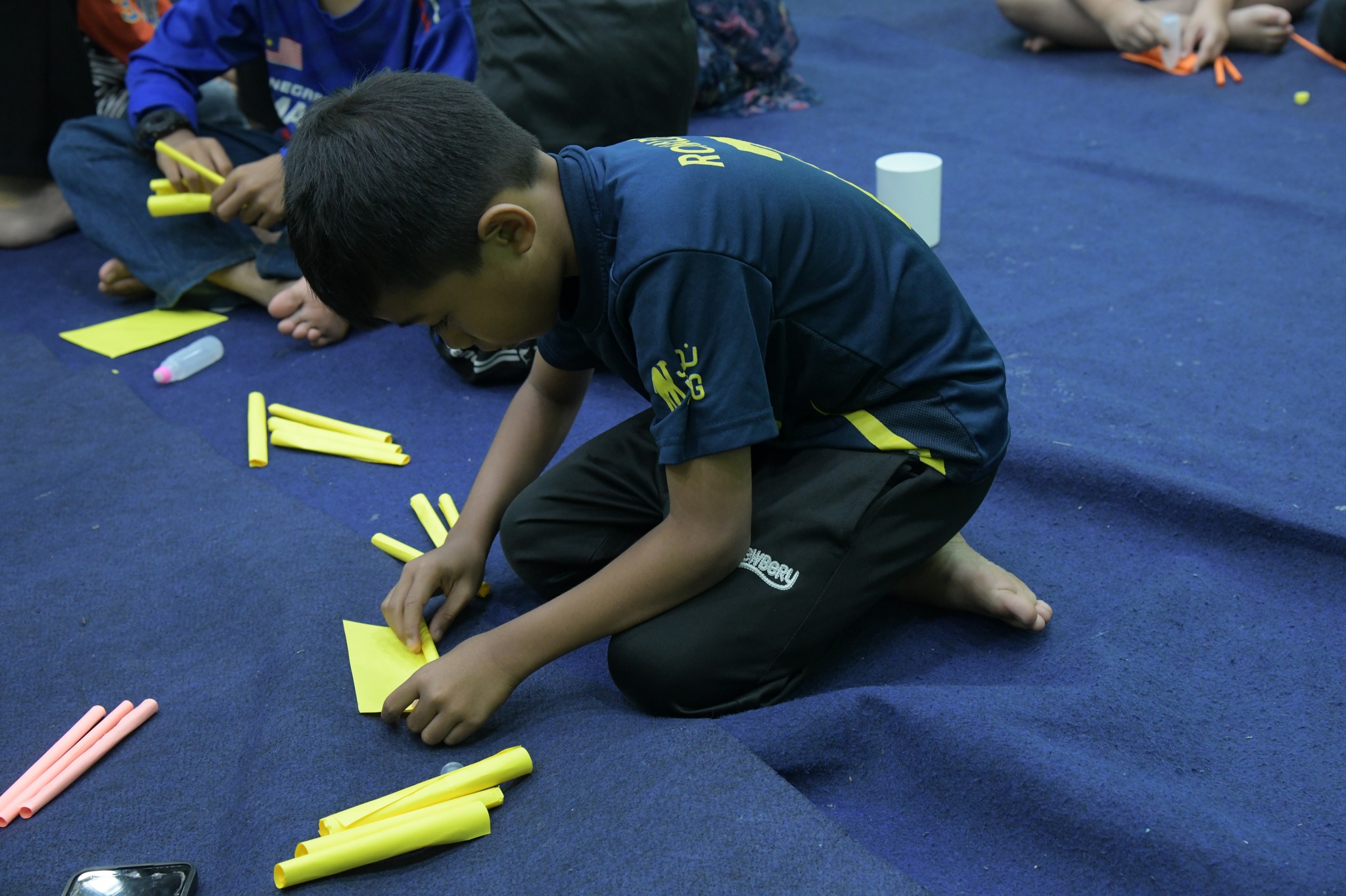AKTIVITI CUTI SEKOLAH
