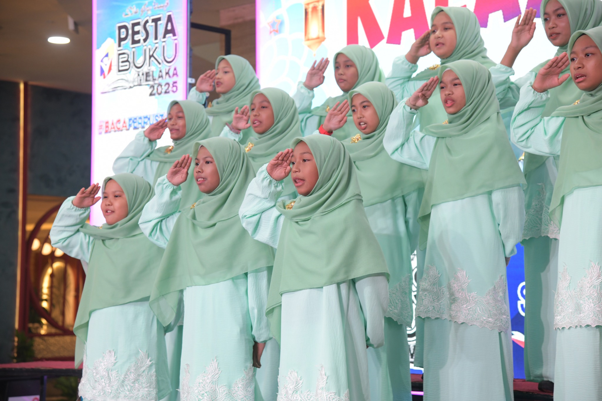 PESTA BUKU MELAKA 2025