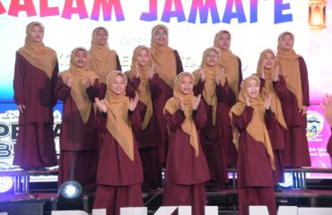 PESTA BUKU MELAKA 2025