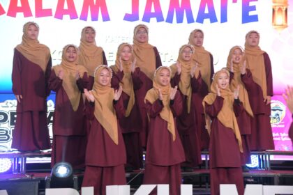 PESTA BUKU MELAKA 2025