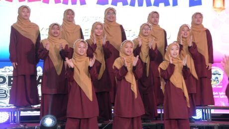 PESTA BUKU MELAKA 2025