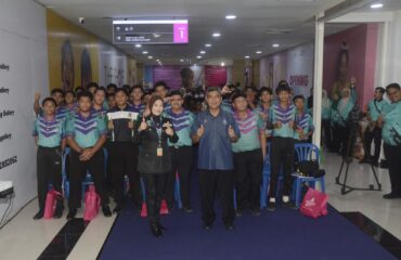 552401398_1221164793382874_2005225590206212444_n SESI PERKONGSIAN :