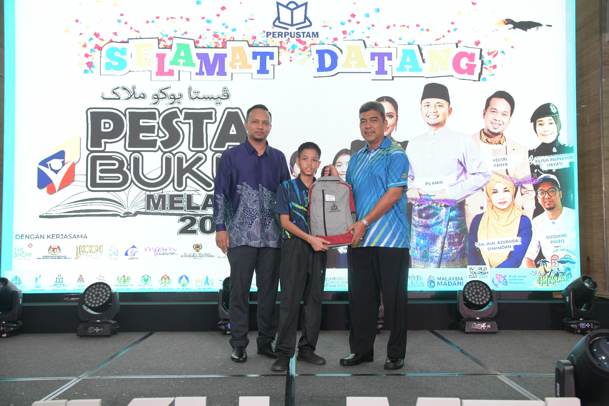 KEPUTUSAN PERTANDINGAN MEWARNA KATEGORI OKU/ PENDIDIKAN KHAS