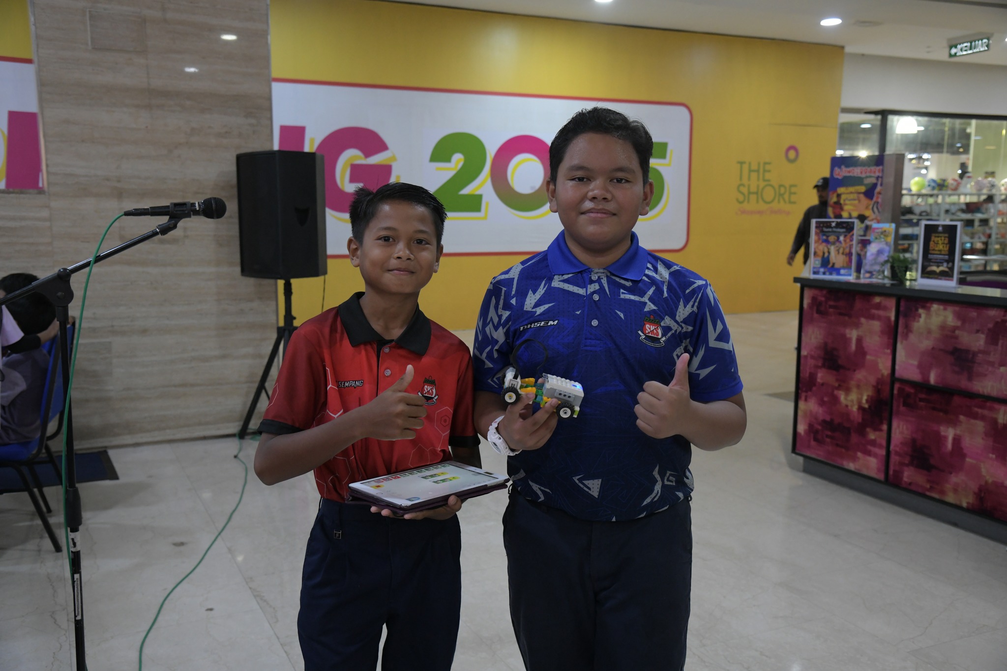 PESTA BUKU MELAKA 2025