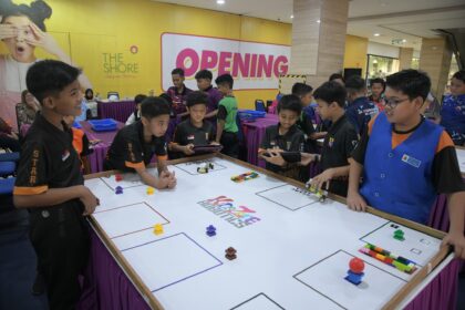 PESTA BUKU MELAKA 2025